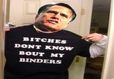 Binders Full of Women