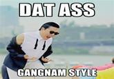 PSY - Gangnam Style