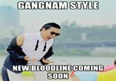 PSY - Gangnam Style