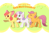 My Little Pony: Friendship is Magic