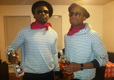 Niggas In Paris