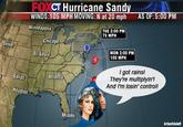2012 Hurricane Sandy