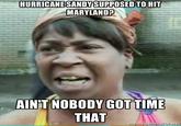 2012 Hurricane Sandy