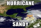 2012 Hurricane Sandy