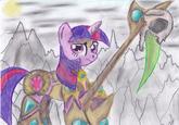 My Little Pony: Friendship is Magic