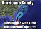 2012 Hurricane Sandy