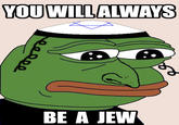 Jewspiracies