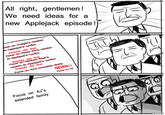 My Little Pony: Friendship is Magic