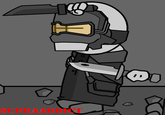 Madness Combat
