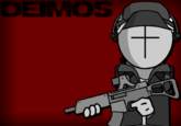 Madness Combat