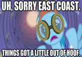 My Little Pony: Friendship is Magic