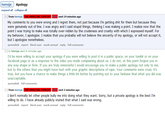 The Amazing Atheist