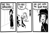 Hark! A Vagrant