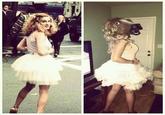 Sarah Jessica Parker Looks Like a Horse