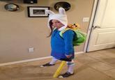 Adventure Time