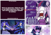 My Little Pony: Friendship is Magic