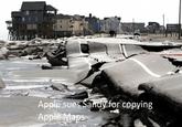 iOS 6 Maps