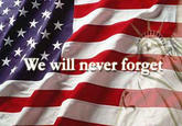 Never Forget