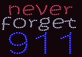 Never Forget