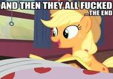My Little Pony: Friendship is Magic