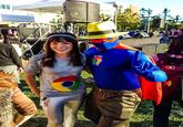Cosplay