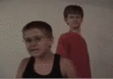Crazy Frog Brothers