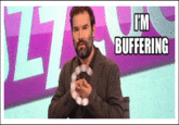Everyday I'm Shufflin'