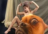 Photobombing