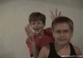 Crazy Frog Brothers