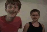 Crazy Frog Brothers