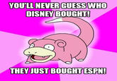 Slowpoke