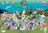 My Little Pony: Friendship is Magic