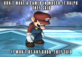 Super Mario
