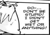 Hentai Quotes