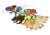 My Little Pony: Friendship is Magic