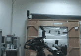 Slow Motion