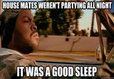It Was A Good Day