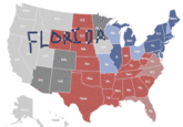 2012 United States Presidential Election