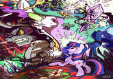 My Little Pony: Friendship is Magic