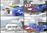 My Little Pony: Friendship is Magic