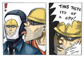 JoJo's Bizarre Adventure