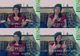 Hey Girls, Did You Know...