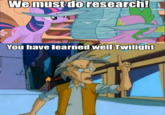 My Little Pony: Friendship is Magic
