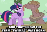 My Little Pony: Friendship is Magic