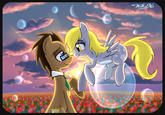 My Little Pony: Friendship is Magic