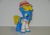 Doctor Whooves / Time Turner