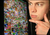 The Million Dollar Homepage