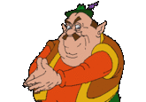 Zelda CD-i