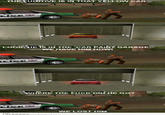 Video Game Logic