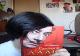 Sleeveface